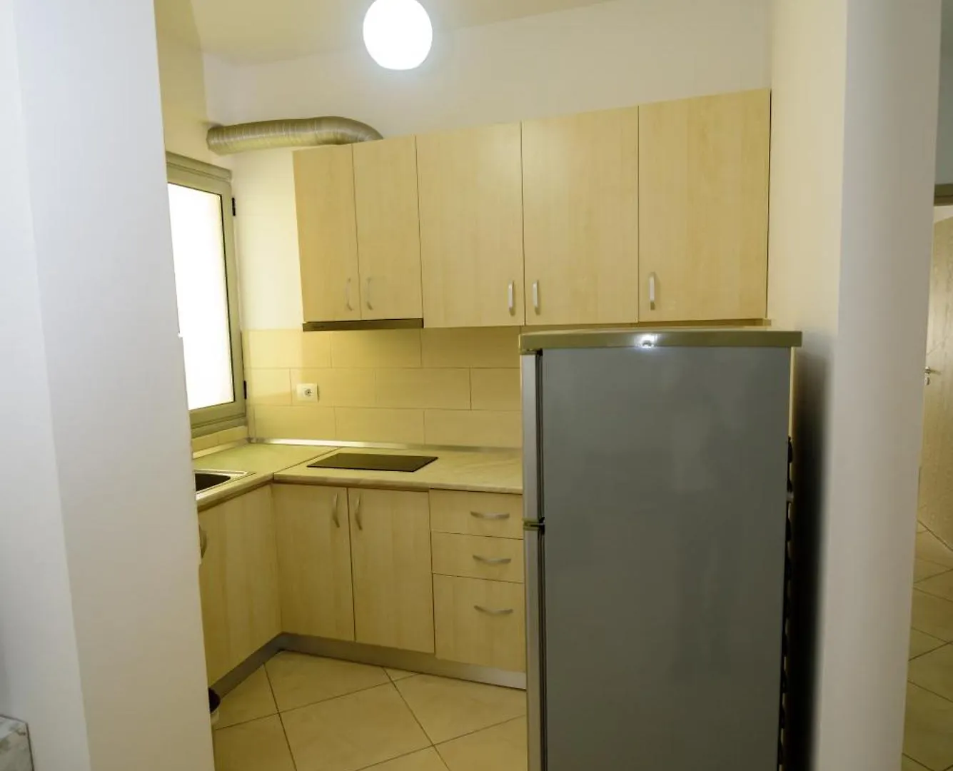 Harris&Arvien Apartment'S Vlora Apartman