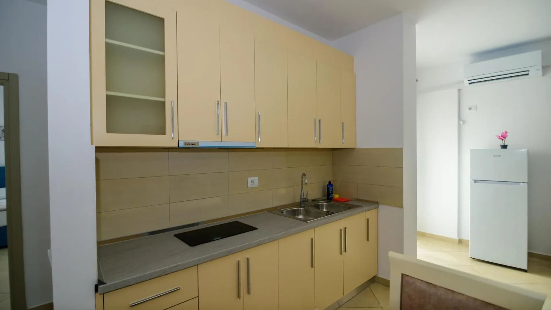 Harris&Arvien Apartment'S Vlora Apartman