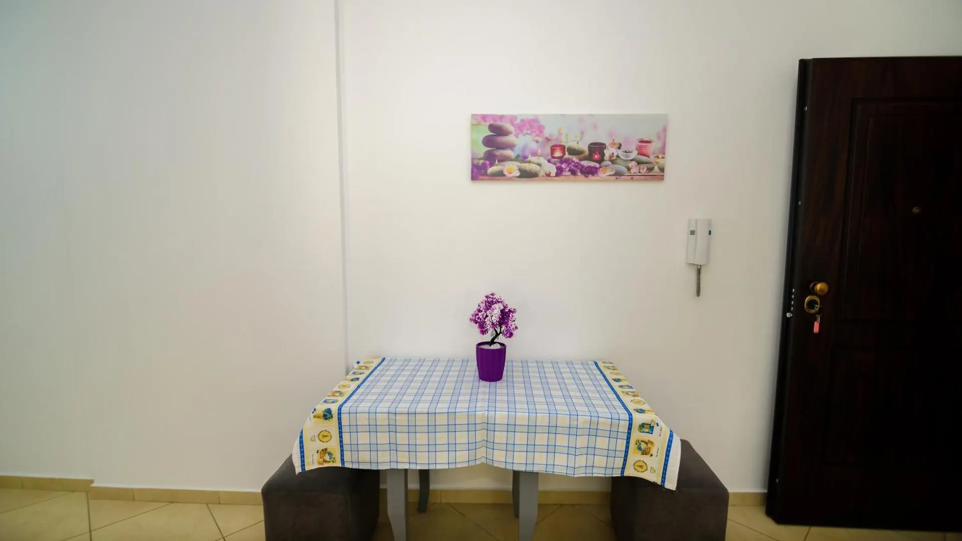 Harris&Arvien Apartment'S Vlora Apartman
