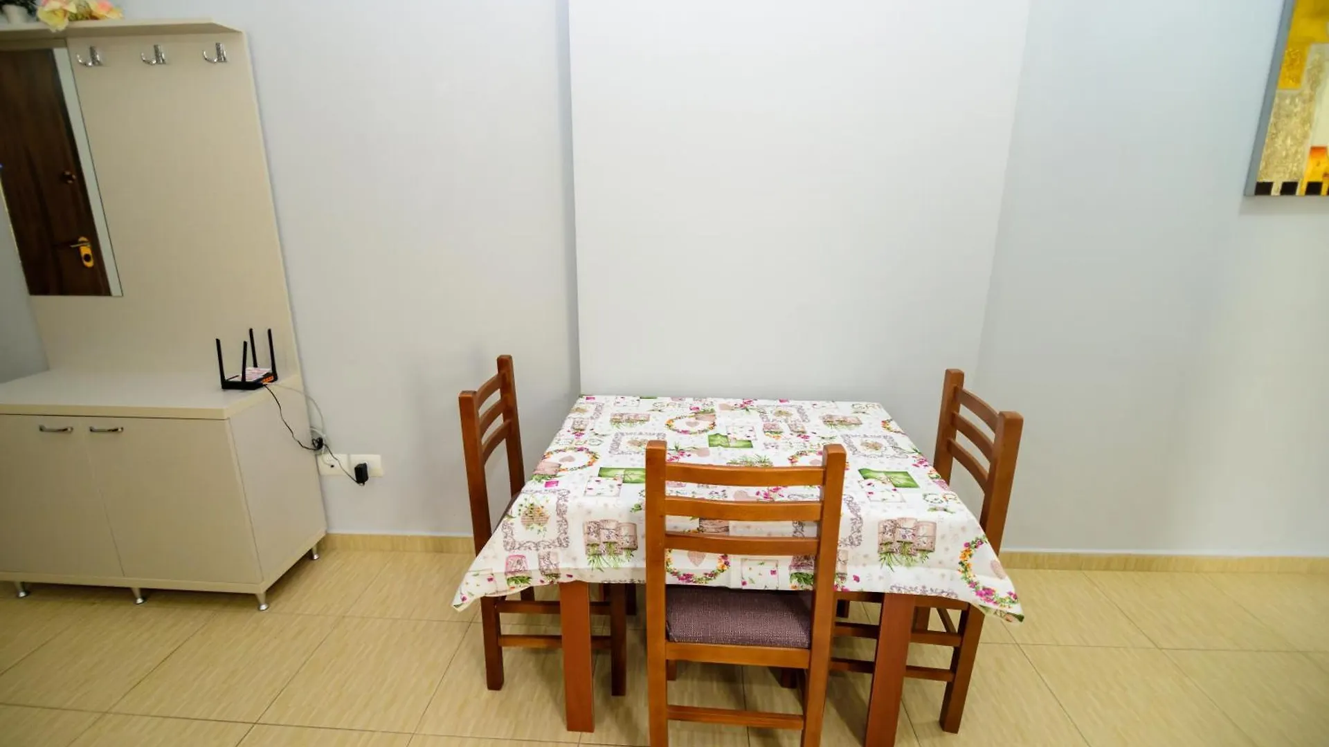 Harris&Arvien Apartment'S Vlora Apartman
