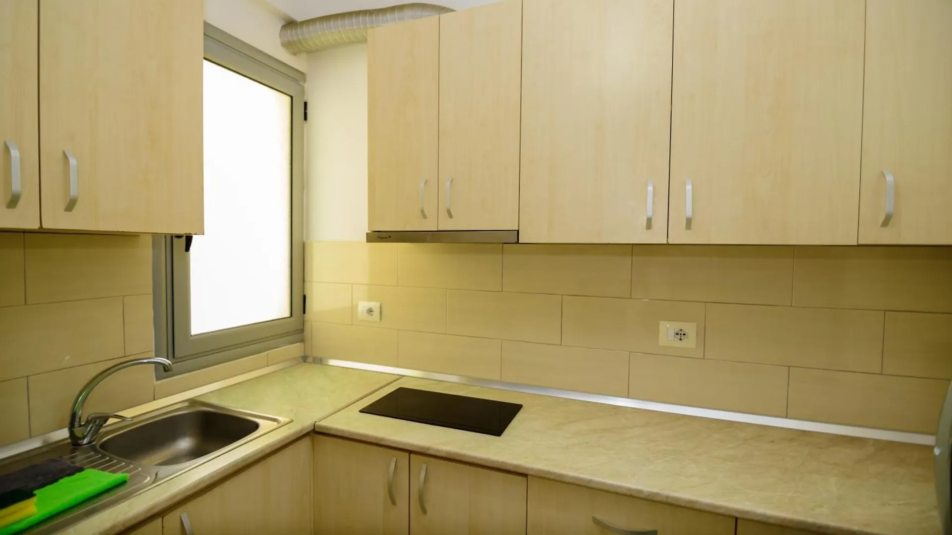 Harris&Arvien Apartment'S Vlora 0*,