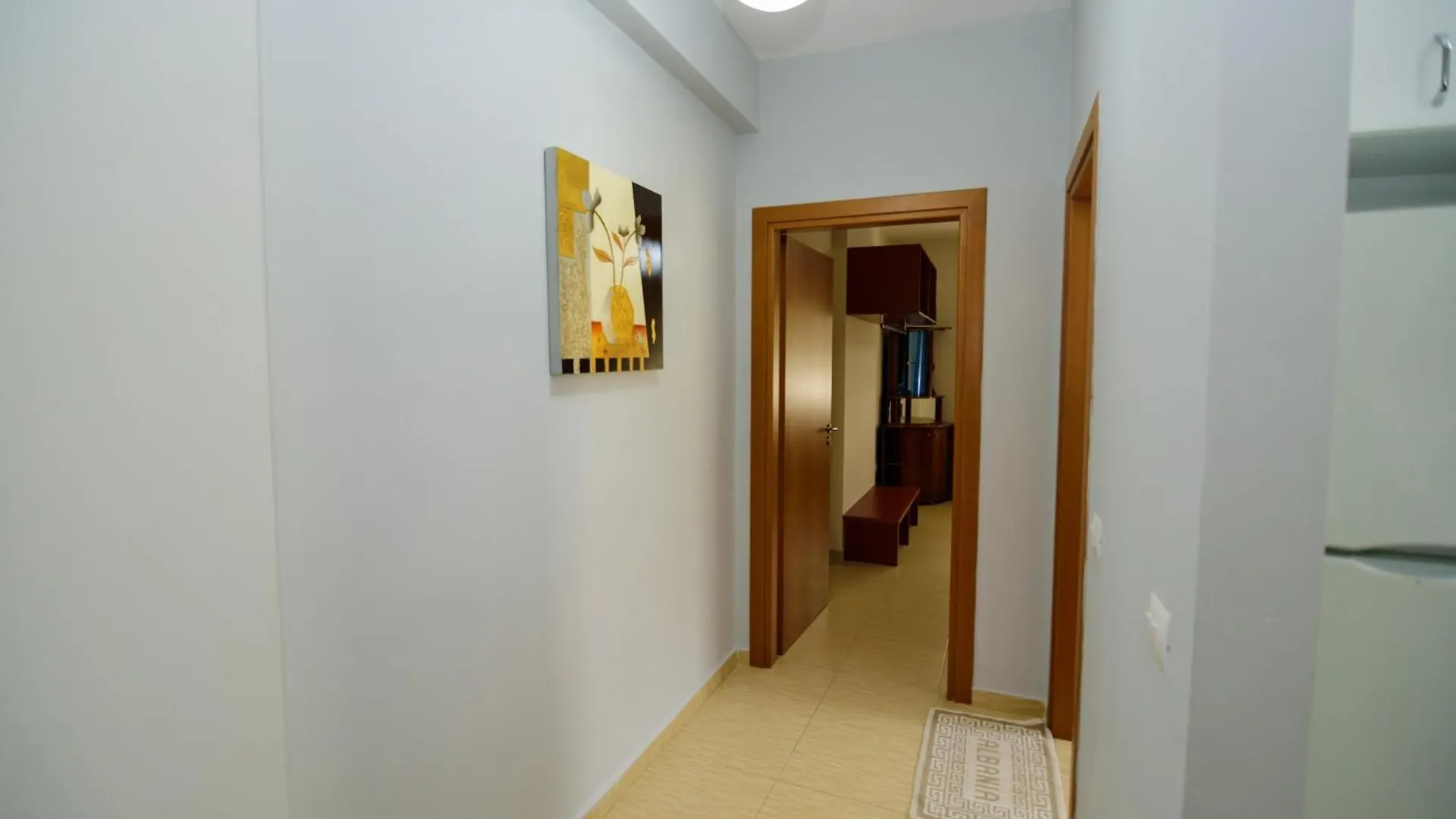 Apartman Harris&Arvien Apartment'S Vlora
