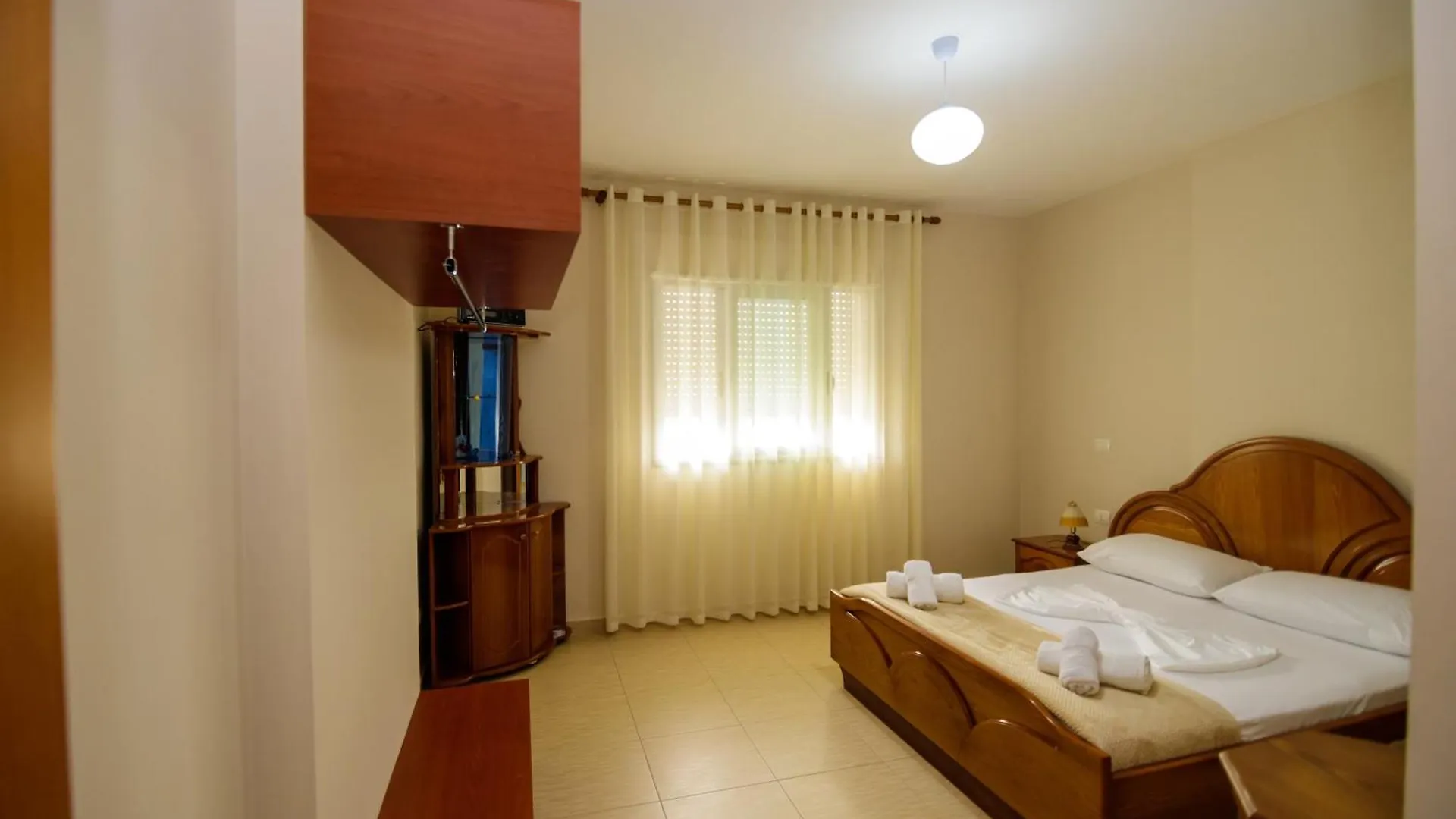 Harris&Arvien Apartment'S Vlora