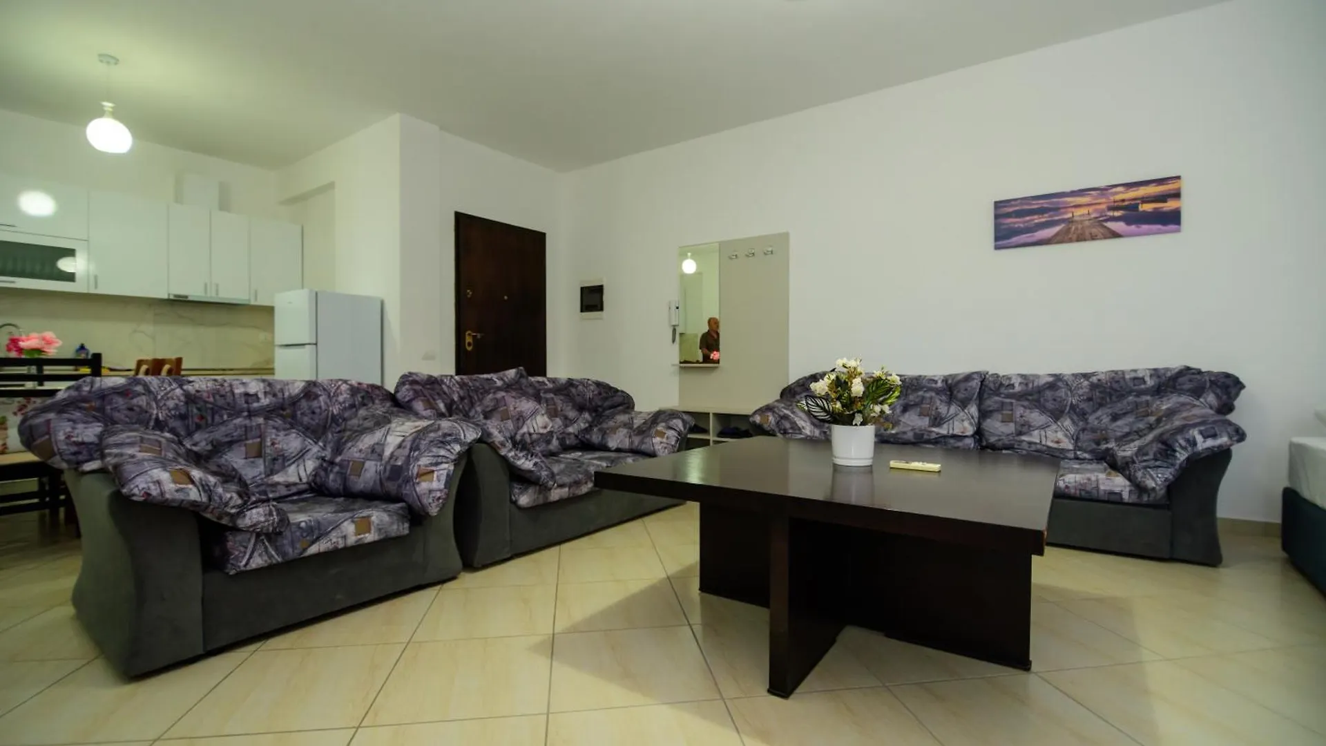 Harris&Arvien Apartment'S Vlora