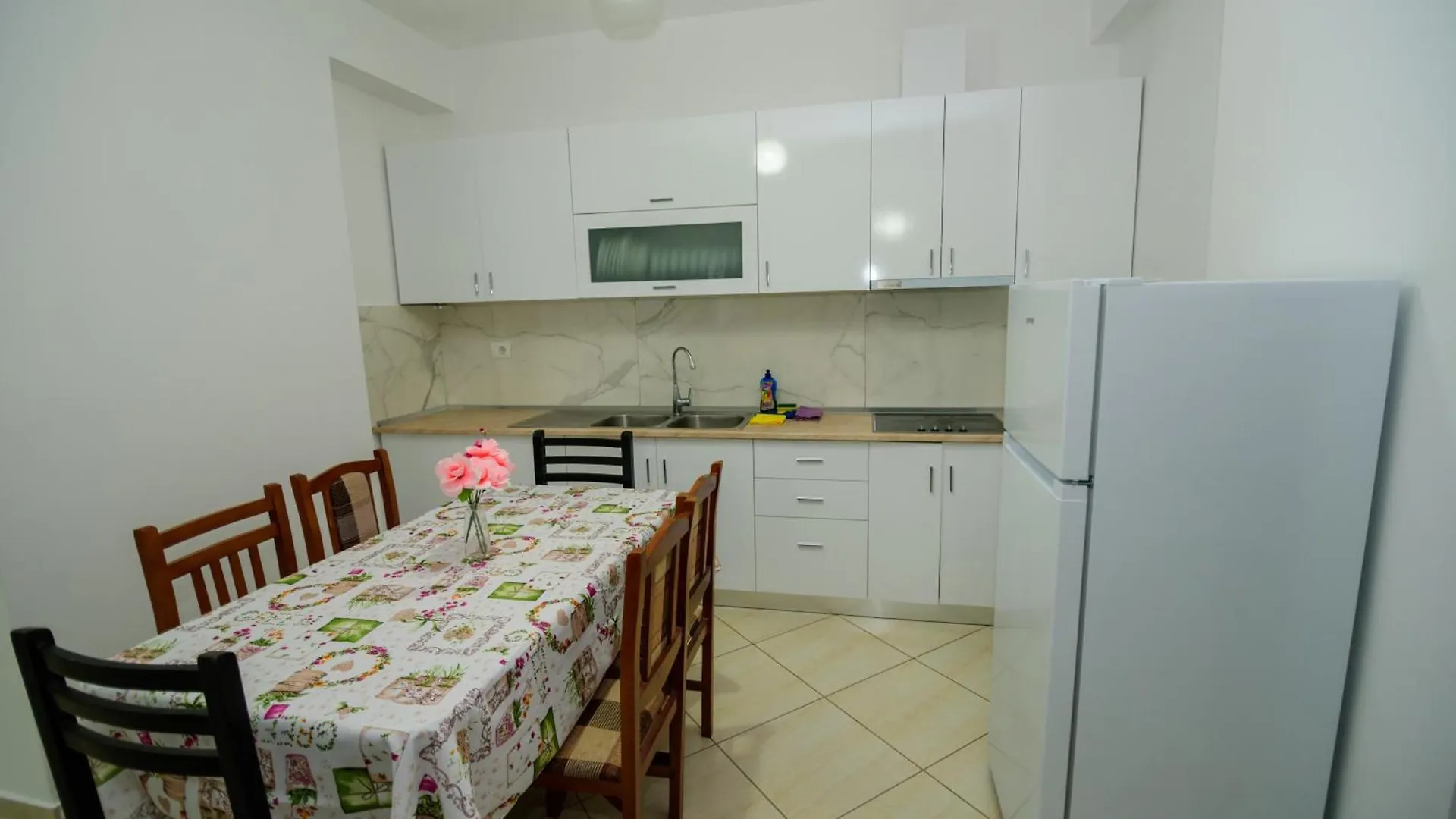 Harris&Arvien Apartment'S Vlora