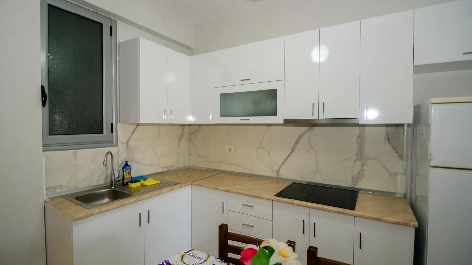 Harris&Arvien Apartment'S Vlora Albánia