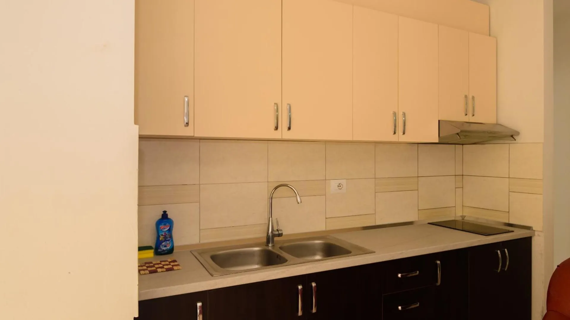 Harris&Arvien Apartment'S Vlora Apartman