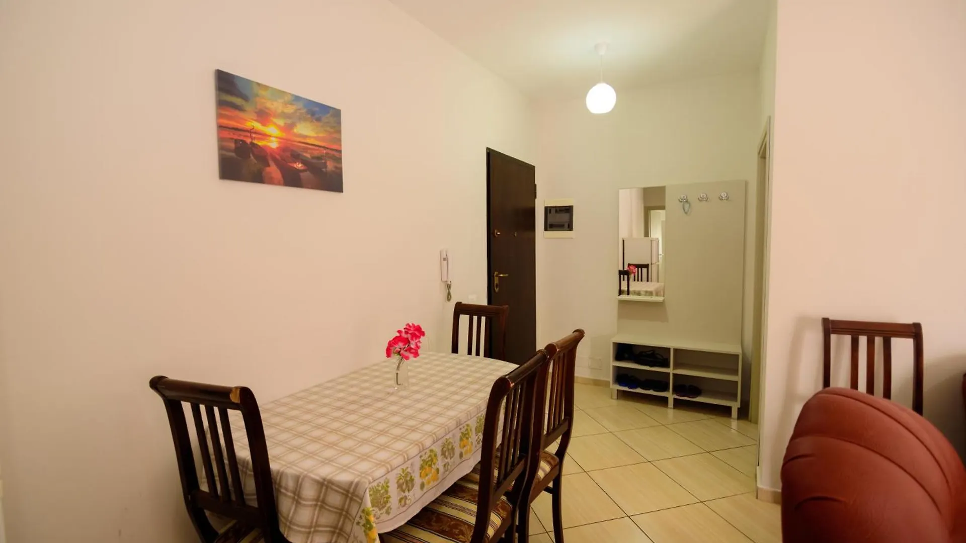 Harris&Arvien Apartment'S Vlora 0*,  Albánia