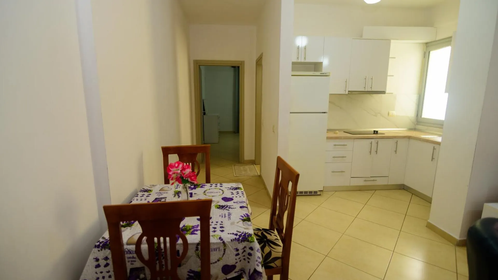 Harris&Arvien Apartment'S Vlora Apartman