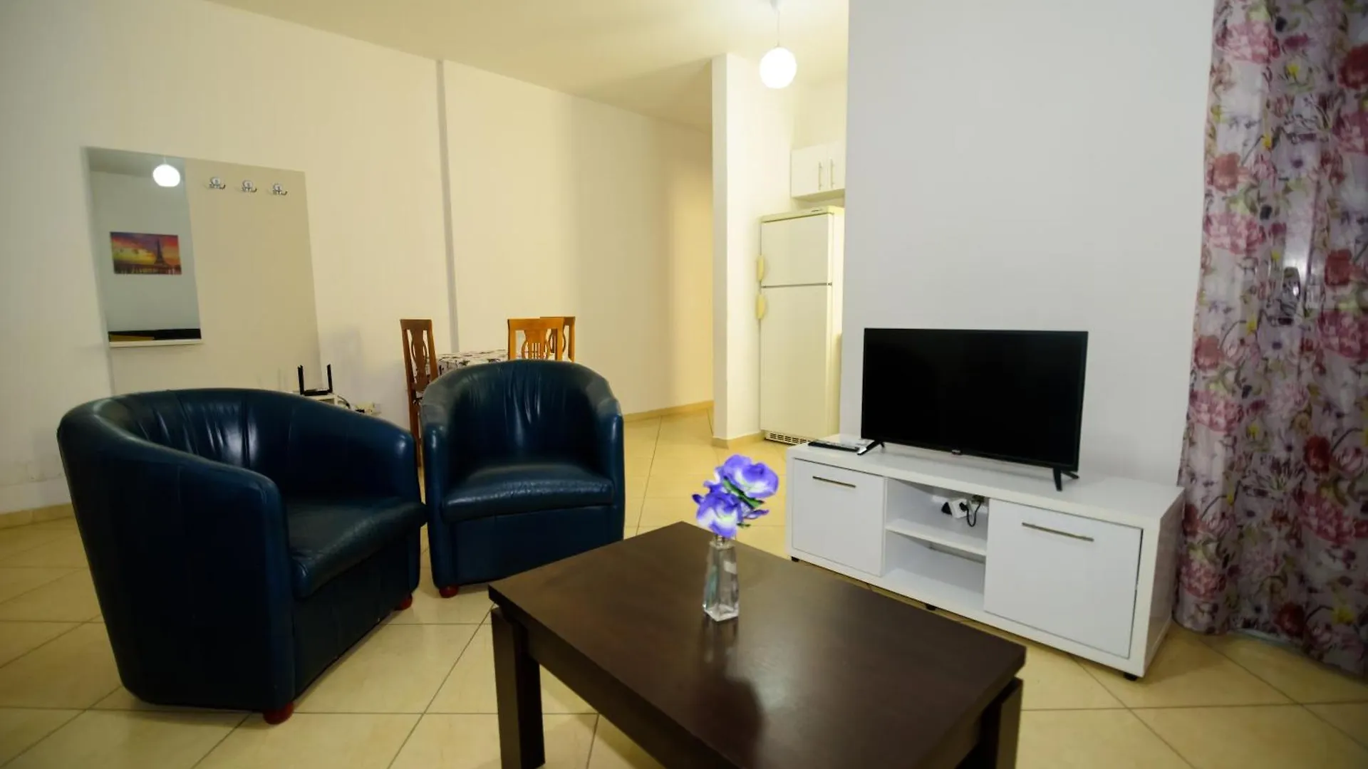 Harris&Arvien Apartment'S Vlora