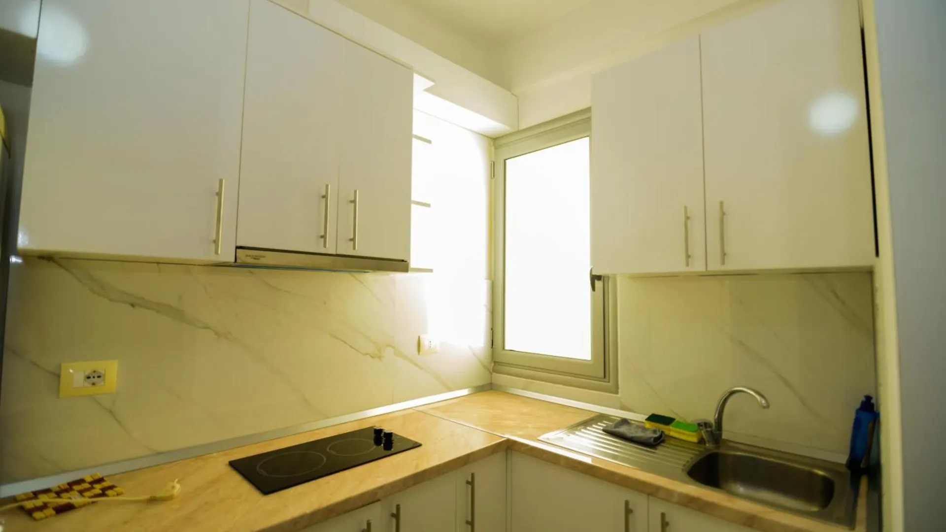 Harris&Arvien Apartment'S Vlora 0*,  Albánia