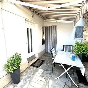 Kontrada Appartamento Umago